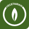 vege badge